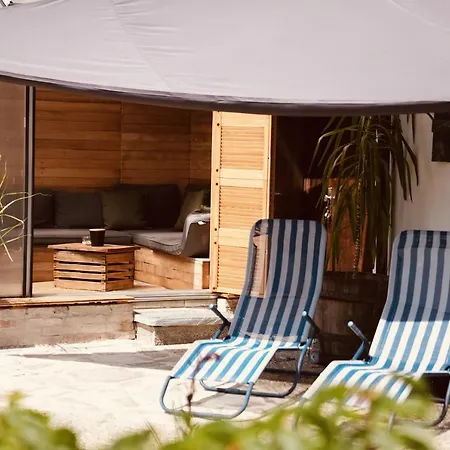 Casa vacanze Bahnstation *