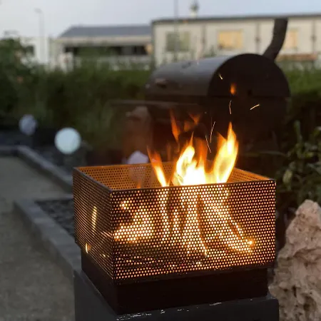 Bahnstation Holiday home