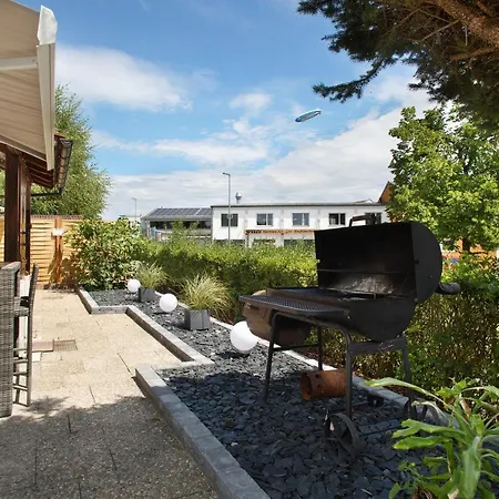 Holiday home Bahnstation Friedrichshafen