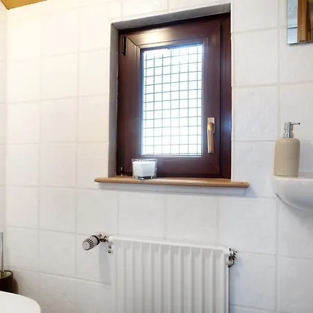 Bahnstation Casa vacanze Allmannsweiler