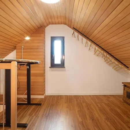 Сasa de vacaciones Bahnstation *