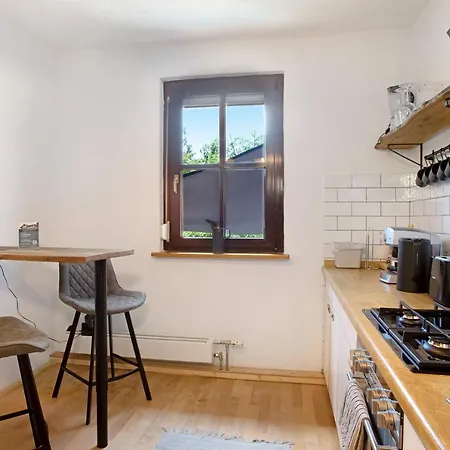 Casa vacanze Bahnstation