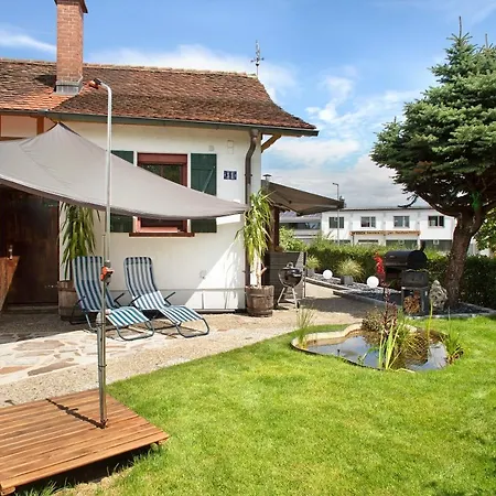 Bahnstation Holiday home *