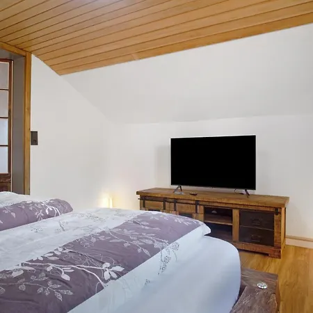 Bahnstation Сasa de vacaciones *