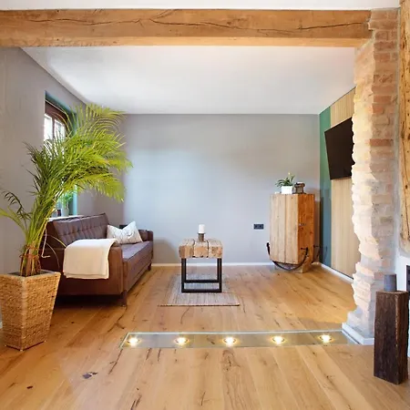 Dom wakacyjny Bahnstation Friedrichshafen