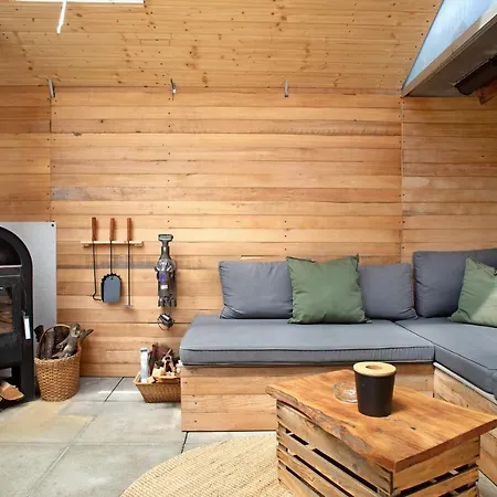 Holiday home Bahnstation Friedrichshafen