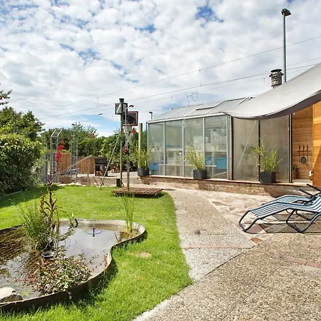 Casa vacanze Bahnstation