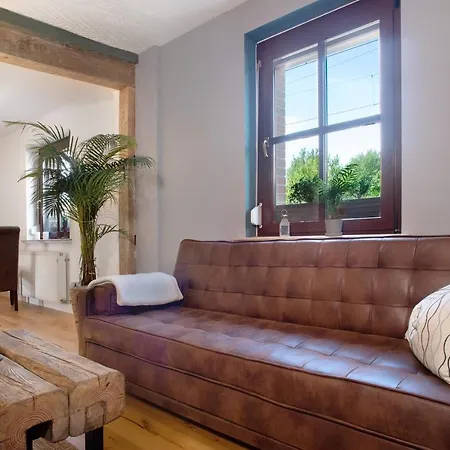 Bahnstation Dom wakacyjny Friedrichshafen