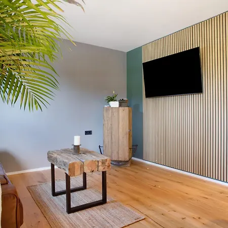 Bahnstation Dom wakacyjny Friedrichshafen