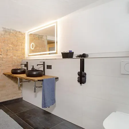 Holiday home Bahnstation Friedrichshafen