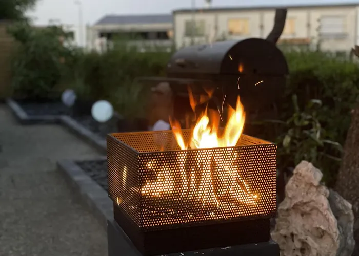 Bahnstation Feriehus