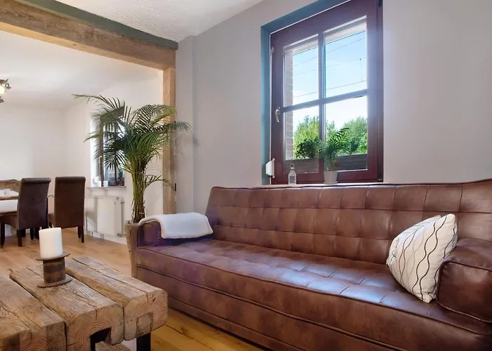 Bahnstation Feriehus Friedrichshafen