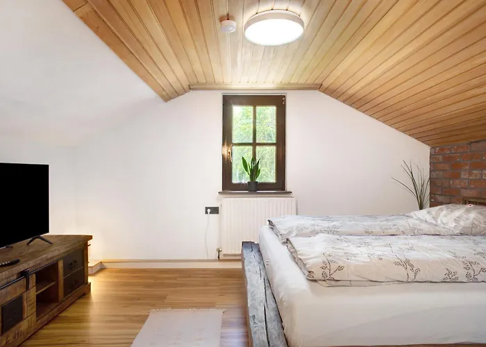 Bahnstation Feriehus *